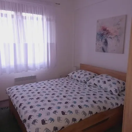 Apartment Tea Kupres (Canton 10)