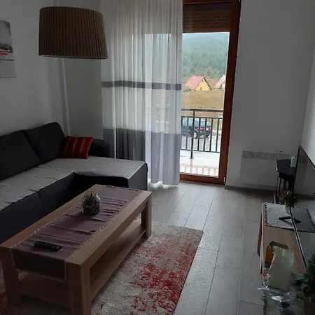 Apartment Tea Kupres (Canton 10)
