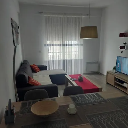Apartment Tea Kupres (Canton 10)