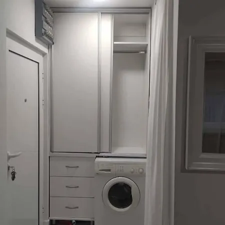Tea Apartamento *